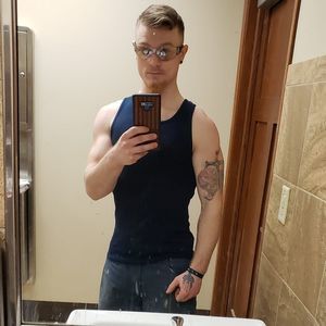 Meet your Posher, Nathan